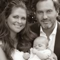 Prinsessan Leonore