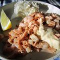 Lättlunch = lätt att göra
