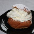 Årets test av semlor/fastlagsbullar - semla nr[...]