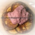 LCHF-pannkakor a la fredagsmos