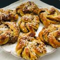 Kanelbullar