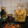 Pasta Garofalo - Kvalitetspasta från Neapel