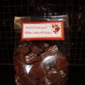 Mörk chokladfudge