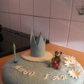 1-års Tårta!