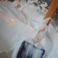 Marängfrosting