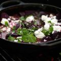 Rödbetor på grillen med balsamvinäger och[...]
