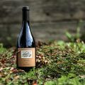 Montirius Vacqueyras Le Clos 2012