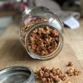 Cocos granola