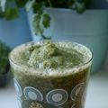 Grönsaksjuice