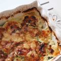 Zucchinigratäng