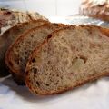 Äpple & Valnötsbröd
