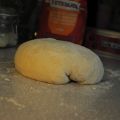 Pain riche