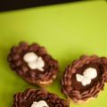 S’more-bakelser