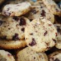 Hembakta Maryland cookies