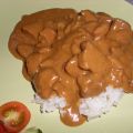 Köttgryta