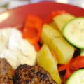 Cevapcici