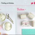 Nylansering av LittleDesserts webshop!