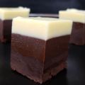3 LAYER CHOCOLATE TRUFFLES