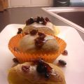 Lussebullar/Saffransbullar goda och saftiga