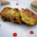 Aloo Tikki
