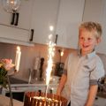 Liten har blivit stor, dags för[...]