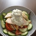 Kycklingsallad