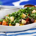 Italiensk brödsallad