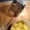 Mattips: Äppelpaj!