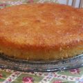 Lemon drizzle cake - naturligt gluten- och[...]