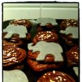 Elefantcupcakes