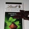 CHOKLADFAVORIT