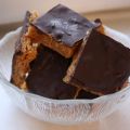 Snickerskakor