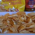 Kyckling gratäng med chips