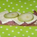 Gott mellanmål!