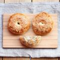 Bagels!