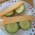 Extra mellanmål