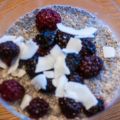 Chiapudding