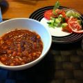 Chili con kött