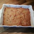 Äppelpaj LCHF
