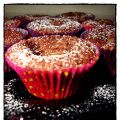 Mini-cupcakes