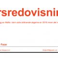 Vad var det som hände ? Årskrönika över 2016
