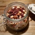 Ekologisk Nötblandning med smak av Pepparkaka &[...]