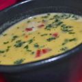 Currykryddad pumpasoppa med knaperstekta[...]