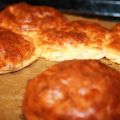 Smaskiga ostfrallor (LCHF)