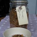 Hemlagad Müsli