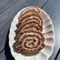 Idas drömtårta - glutenfri