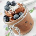 'Nana Ice Cream w/ Cacao & Walnut