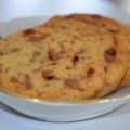Marabou japp - cookies