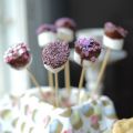Marschmallowsticks