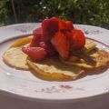Sommarfrukost